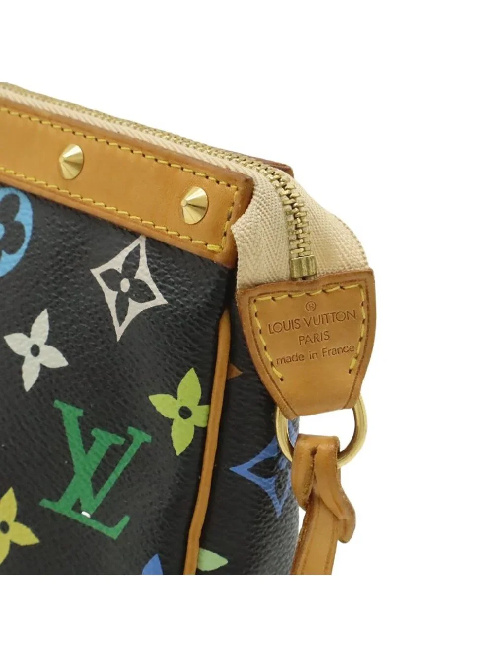 Louis Vuitton this authentic